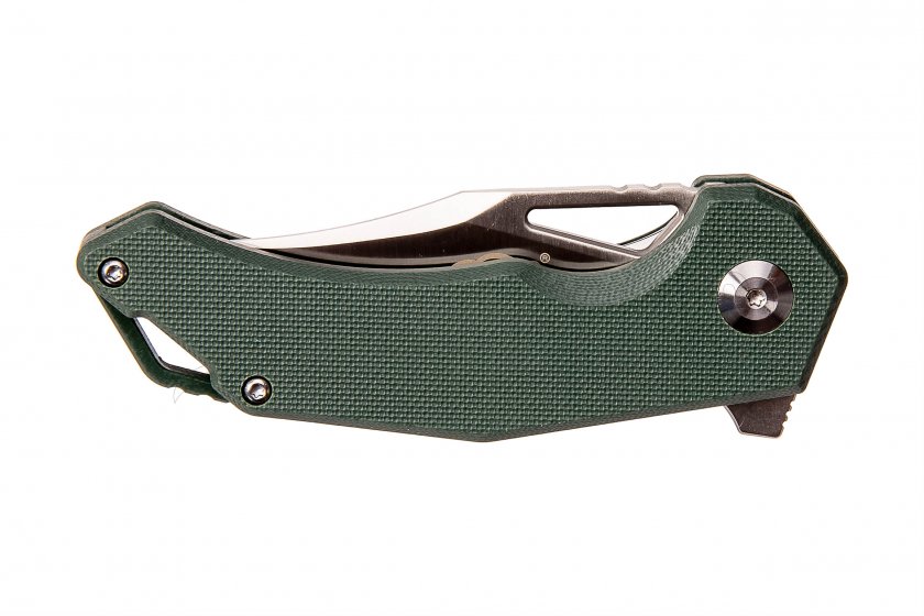 Zavírací nůž Ganzo Firebird FH61 zelený