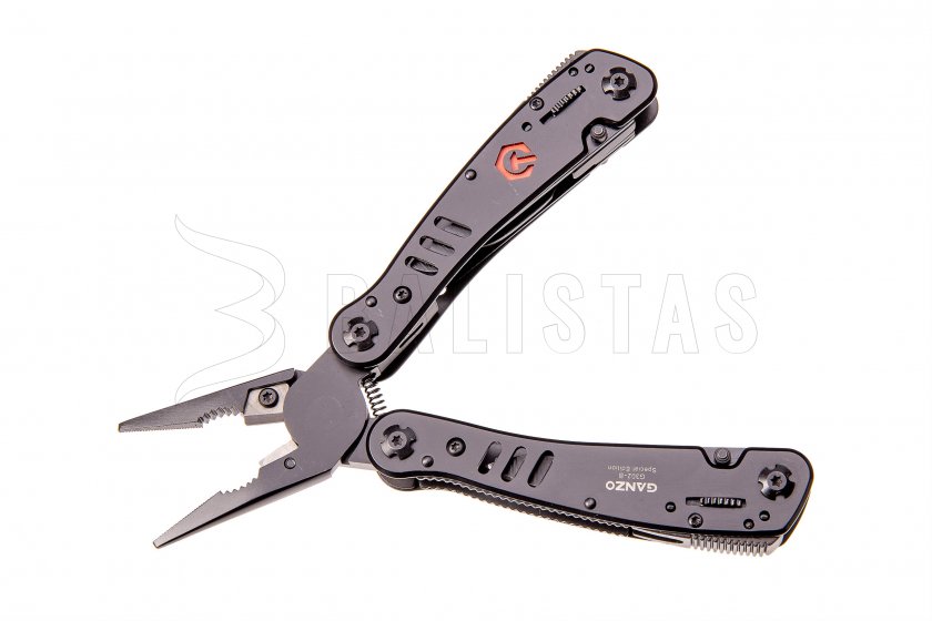 Multitool Ganzo G302 černá