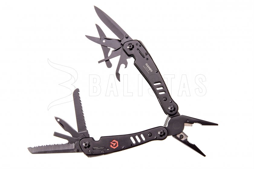 Multitool Ganzo G302 černá