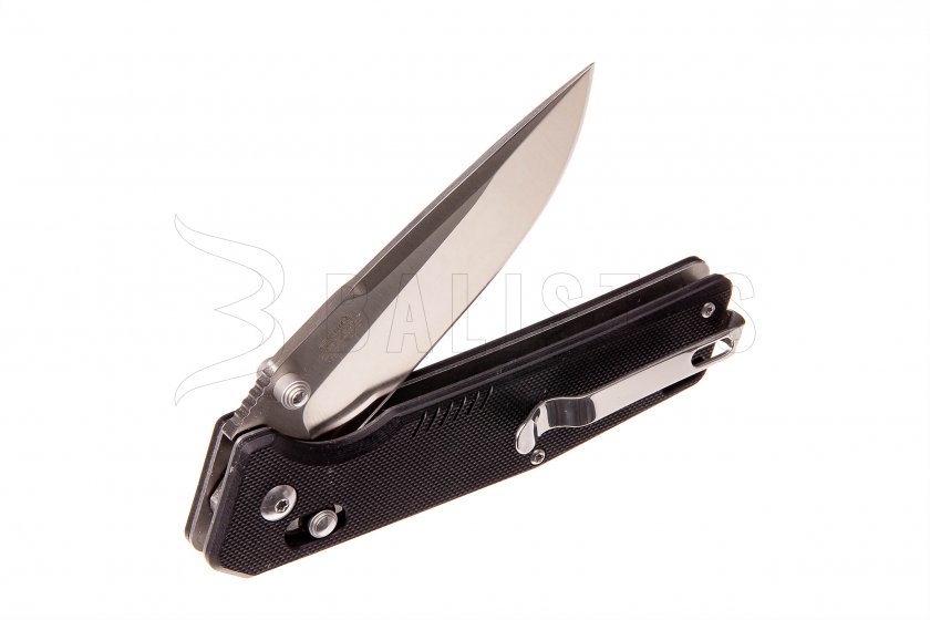 Zavírací nůž Ganzo Firebird FB7601 černý