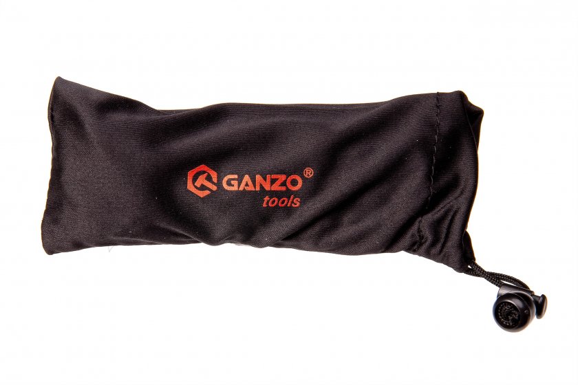 Zavírací nůž Ganzo Firebird FB7601 černý