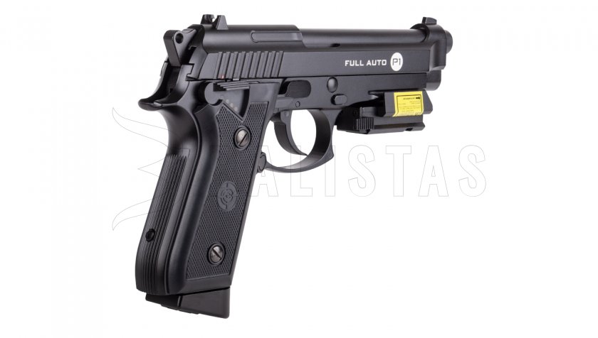 Crosman P1 Full Auto 4,5mm