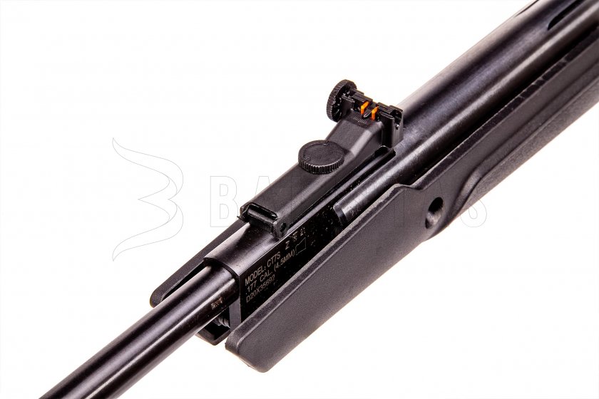 Crosman Vital Shot 4,5mm