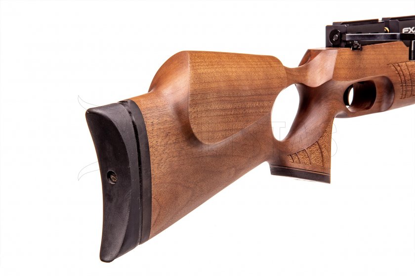 FX Royale 500 Wood 6,35mm