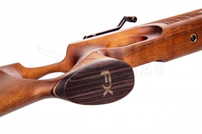 FX Royale 500 Wood 6,35mm
