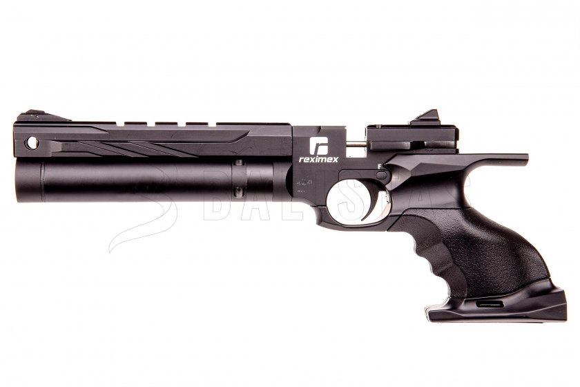 Vzduchová pistole Reximex RP S 4,5mm