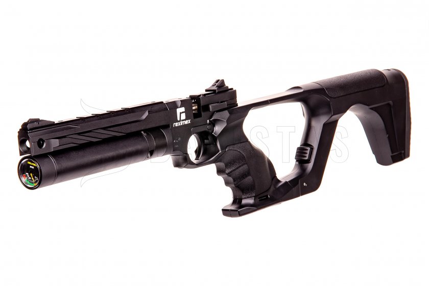 Vzduchová pistole Reximex RP S 4,5mm