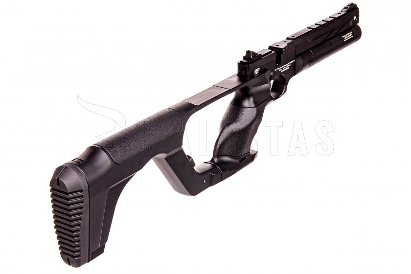 Vzduchová pistole Reximex RP S 4,5mm