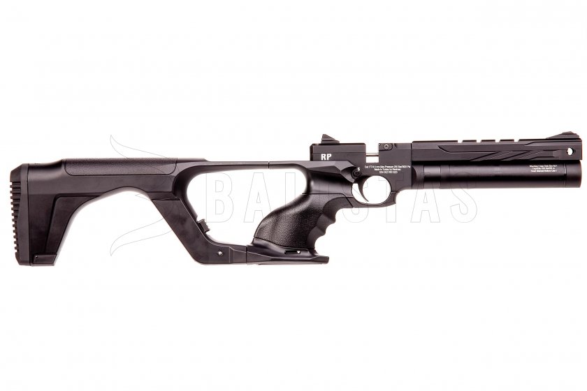 Vzduchová pistole Reximex RP S 4,5mm