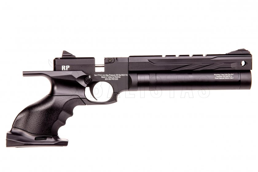 Vzduchová pistole Reximex RP S 4,5mm