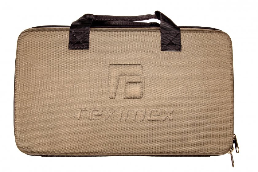 Vzduchová pistole Reximex RP S 4,5mm