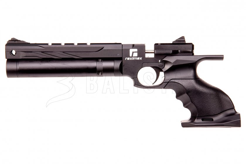 Vzduchová pistole Reximex RP S 5,5mm