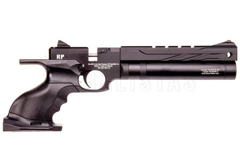 Vzduchová pistole Reximex RP S 5,5mm