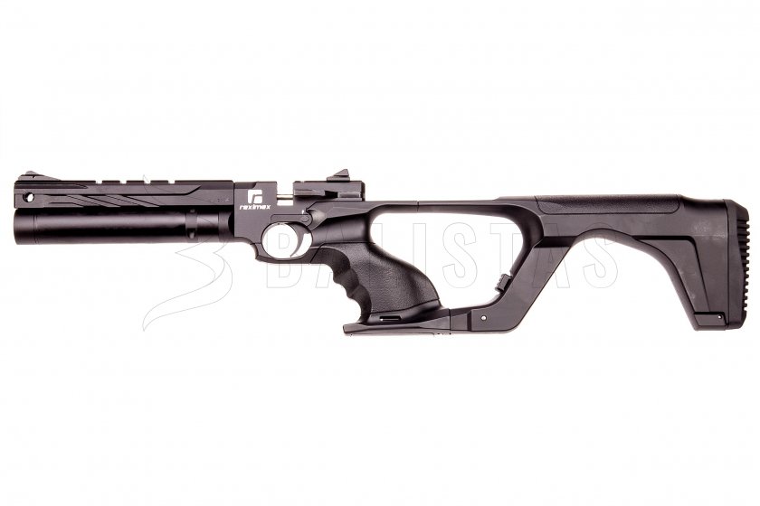 Vzduchová pistole Reximex RP S 5,5mm
