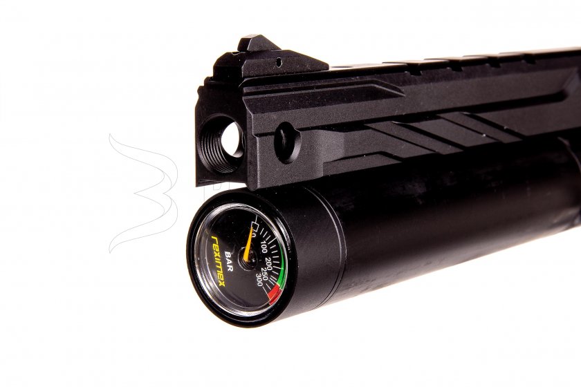 Vzduchová pistole Reximex RP S 5,5mm