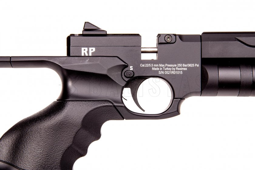 Vzduchová pistole Reximex RP S 5,5mm