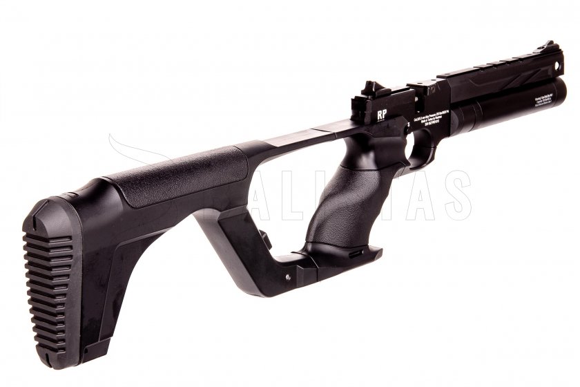 Vzduchová pistole Reximex RP S 5,5mm