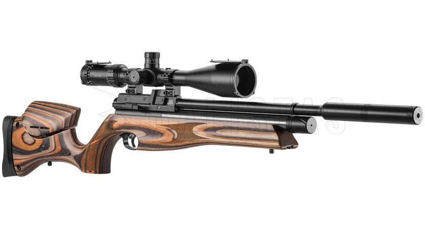 Air Arms S510 Ultimate Sporter Laminate 5,5mm