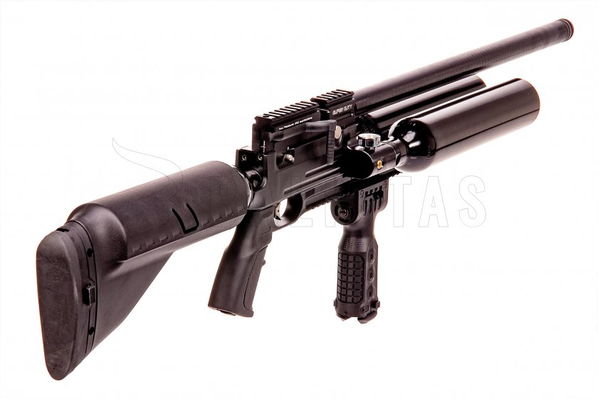 Kral Arms SuperDuty 5,5mm