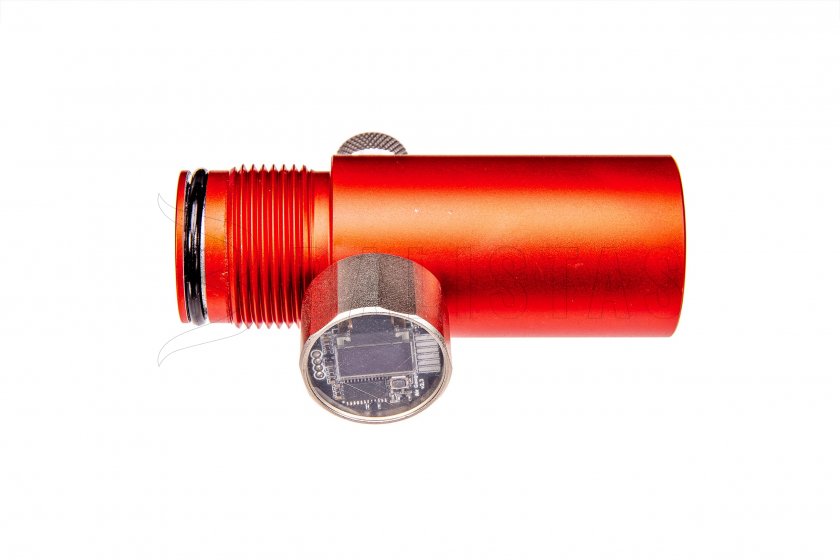 Valkyrie Regulator tester pro Leshiy 2