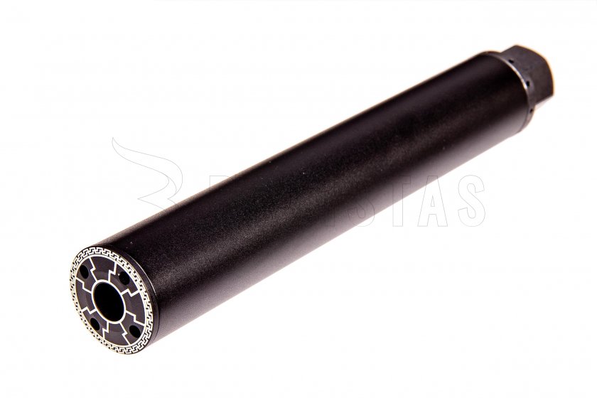 Valkyrie Moderátor Shelest .25/.30 pro Edgun Leshyi 2