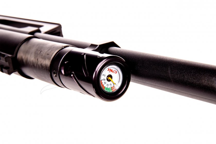 Evanix Max Air II 5,5mm Carbon S