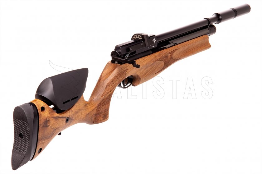 Air Arms S510 Ultimate Sporter R Ořech 4,5mm
