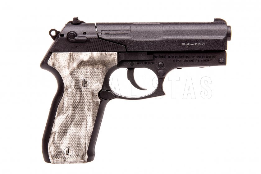 Gamo PT-80 Dark LTD. 4,5mm