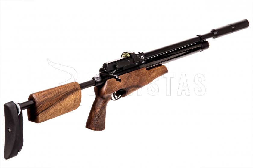 Air Arms S510 TDR R 5,5mm