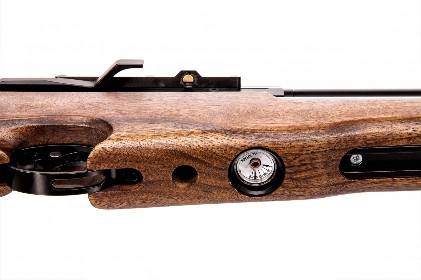 Air Arms S510 TDR R 4,5mm