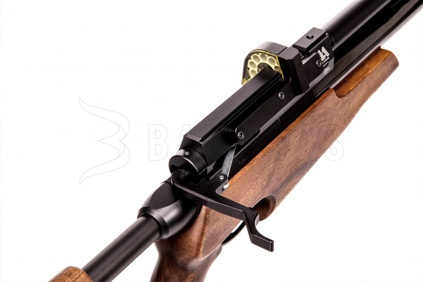 Air Arms S510 TDR R 4,5mm