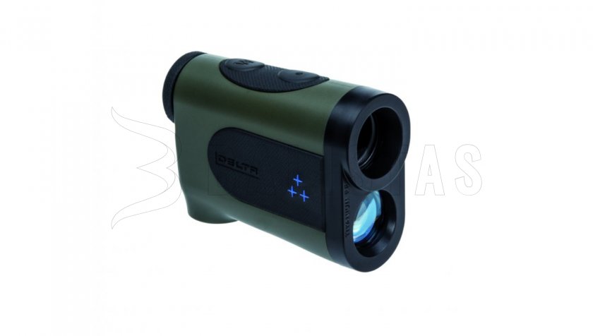 Delta Optical Titanium RF2000