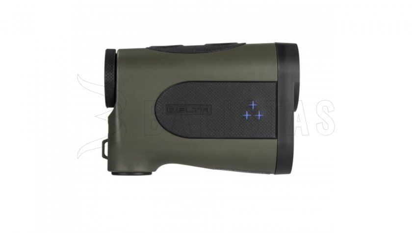 Delta Optical Titanium RF2000 2