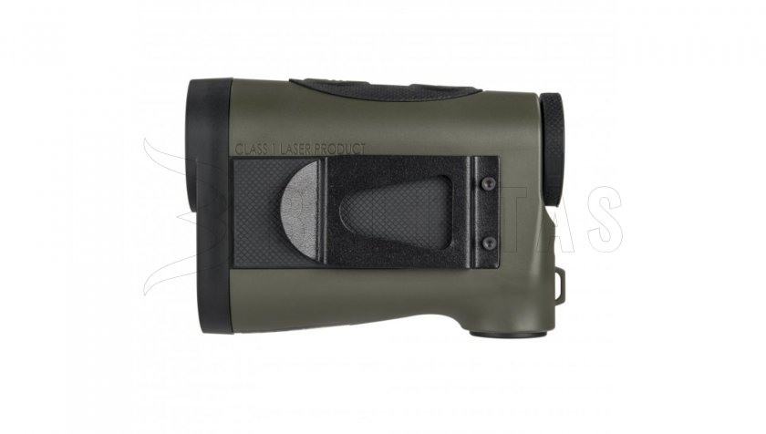 Delta Optical Titanium RF2000 4