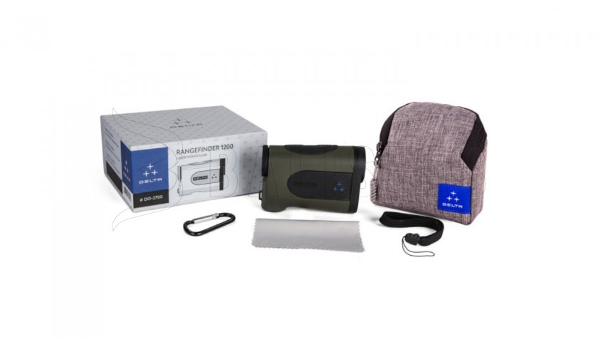 Delta Optical Titanium RF2000 5