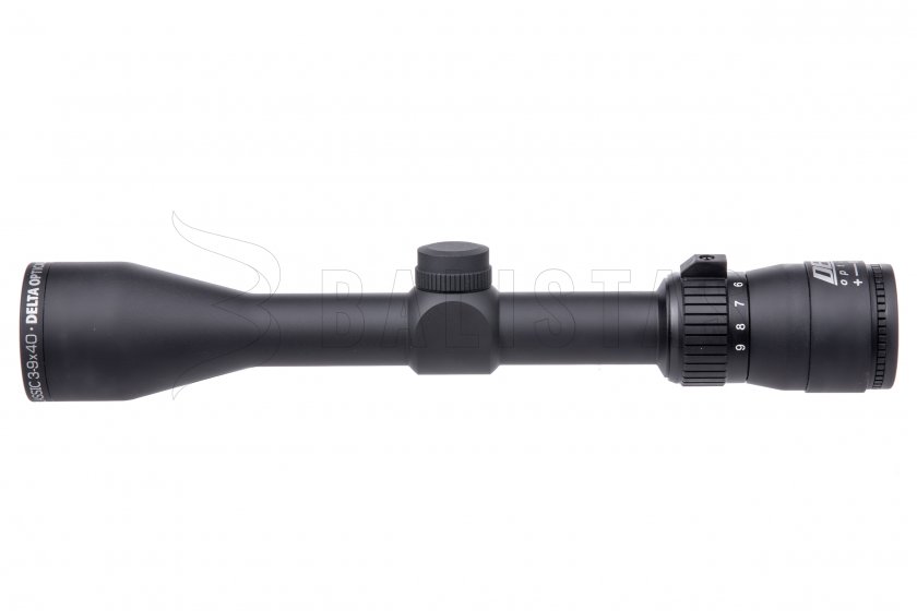 Delta Optical Classic 3-9x40 MilDot