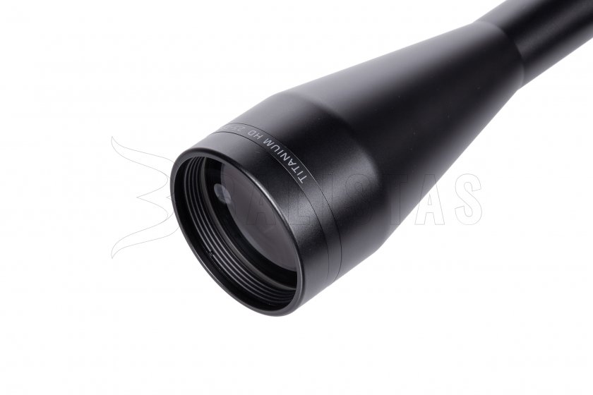 Delta Optical Titanium HD 2,5-15x56 SF 4A S