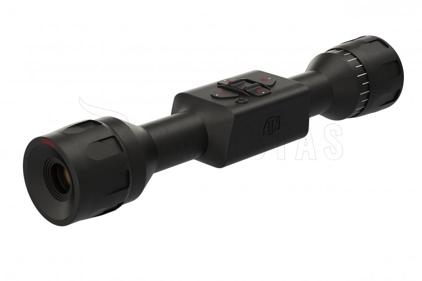 ATN Mars LT 2-4x,320x240