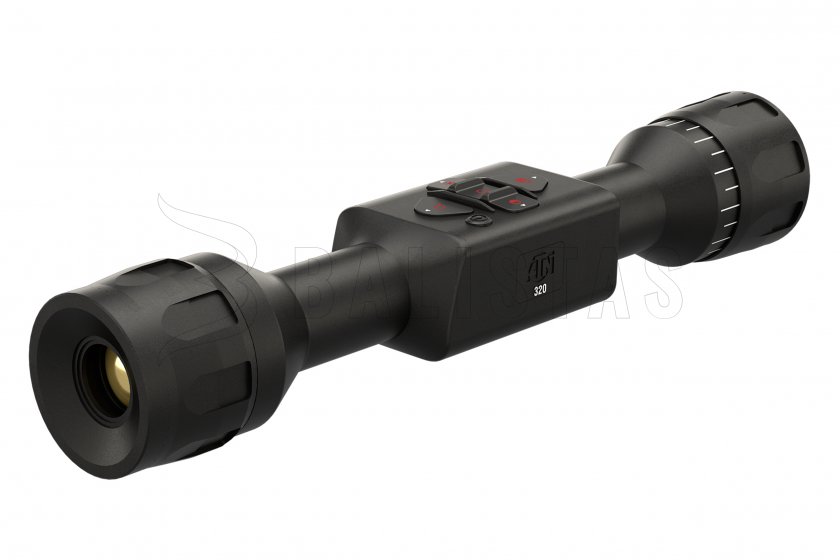 ATN Mars LT 4-8x,320x240