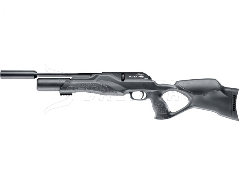 Walther Rotex RM8 Varmint UC 4,5 mm