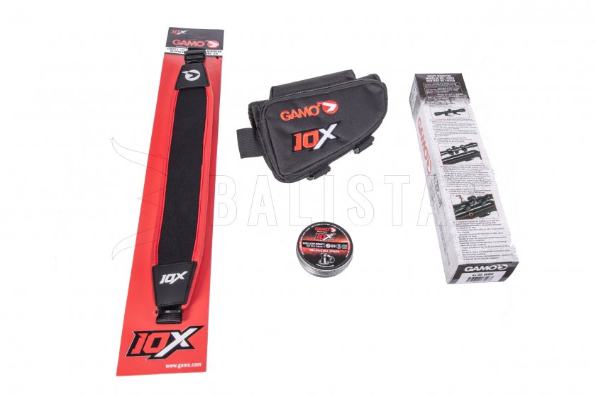 Gamo Replay 10X IGT Multiset 5,5mm