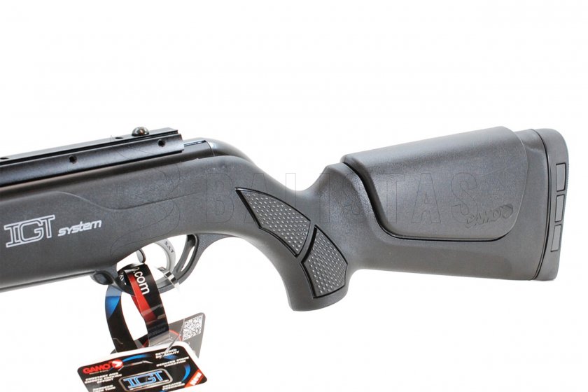 Gamo Shadow IGT Adultset 4,5mm