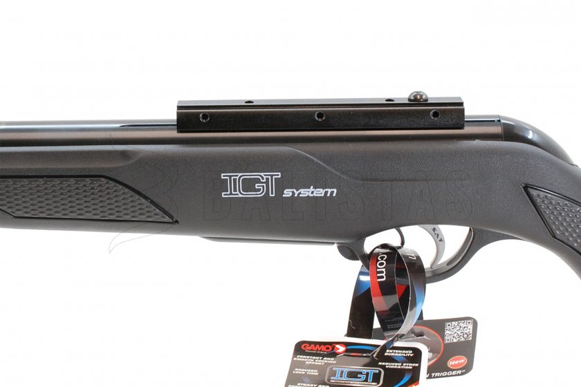 Gamo Shadow IGT Adultset 4,5mm