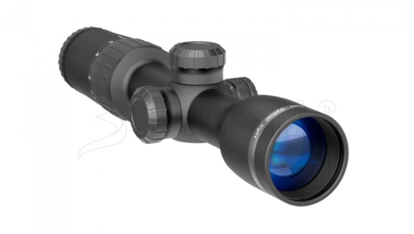 Yukon Jaeger 1,5-6x42 (T01i)