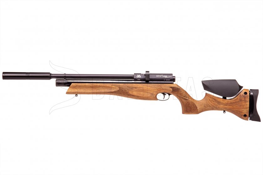 Air Arms S510 Ultimate Sporter R Ořech 5,5mm
