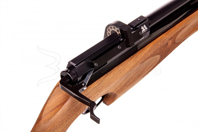 Air Arms S510 Ultimate Sporter R Ořech 5,5mm