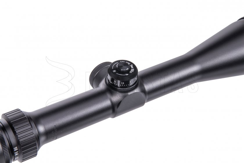 Delta Optical Titanium 4-16x42 MilDot