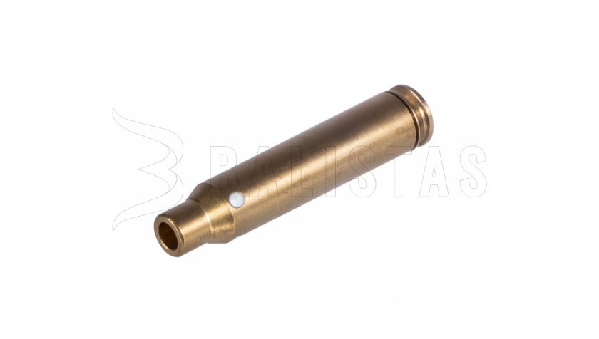 Laserový náboj Premium .223 REM / 5,56 x 45 NATO