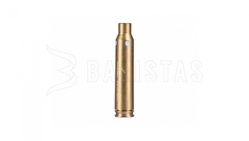 Laserový náboj Premium .223 REM / 5,56 x 45 NATO