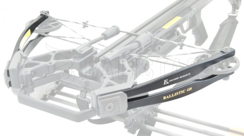 Ramena kuše Beast Hunter Accelerator 410 black
